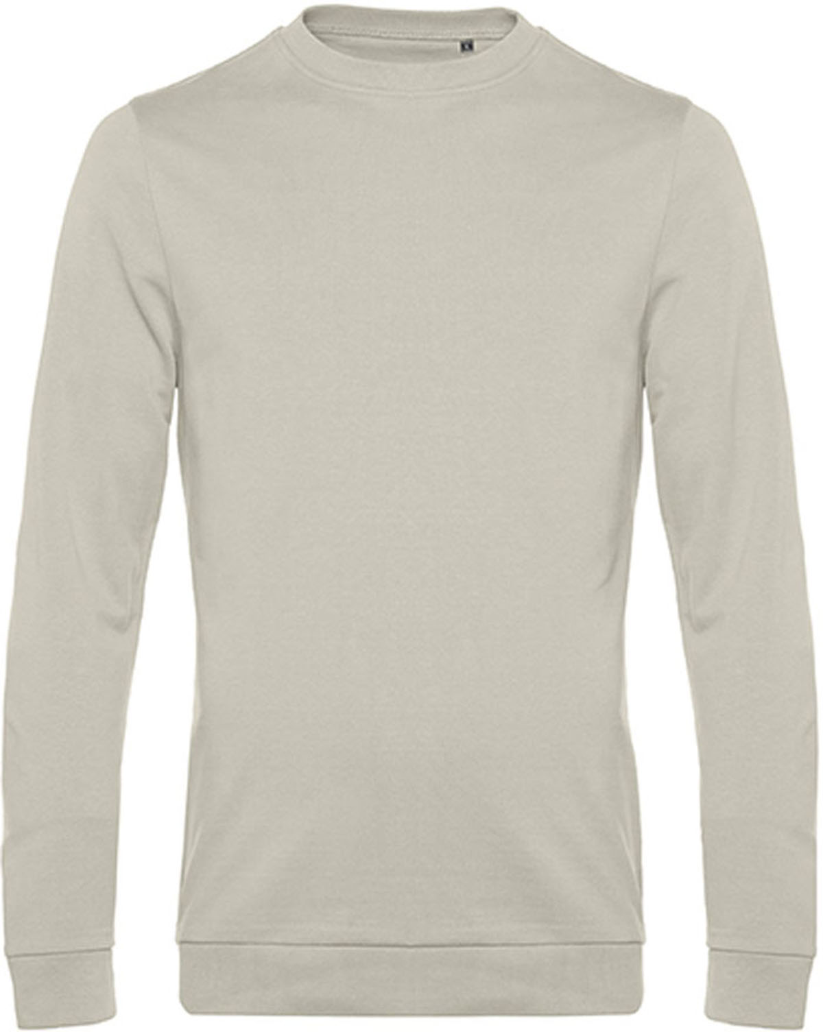 Basic Herren Set- in Sweatshirt