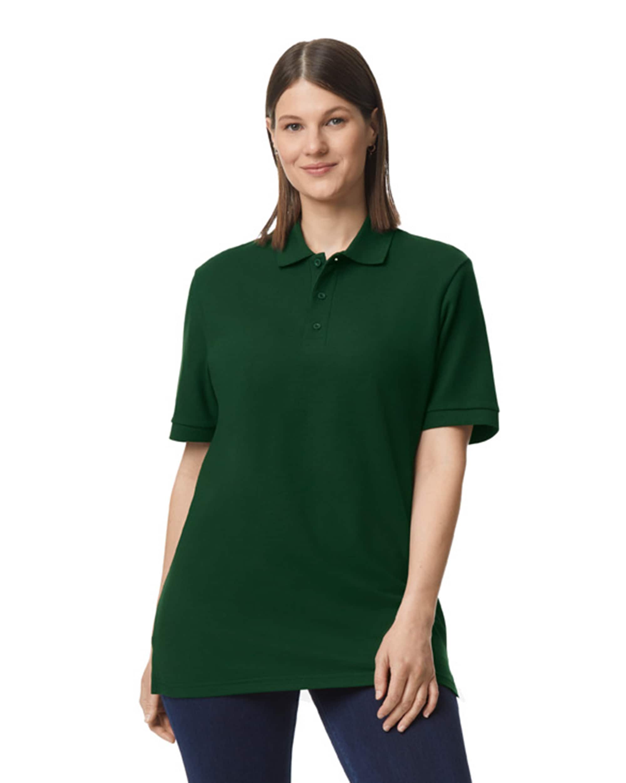 Hammer Adult Piqué Polo