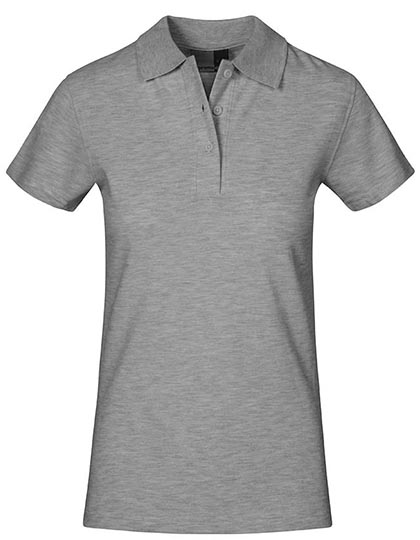 Hochwertig verarbeitetes Damen-Poloshirt
