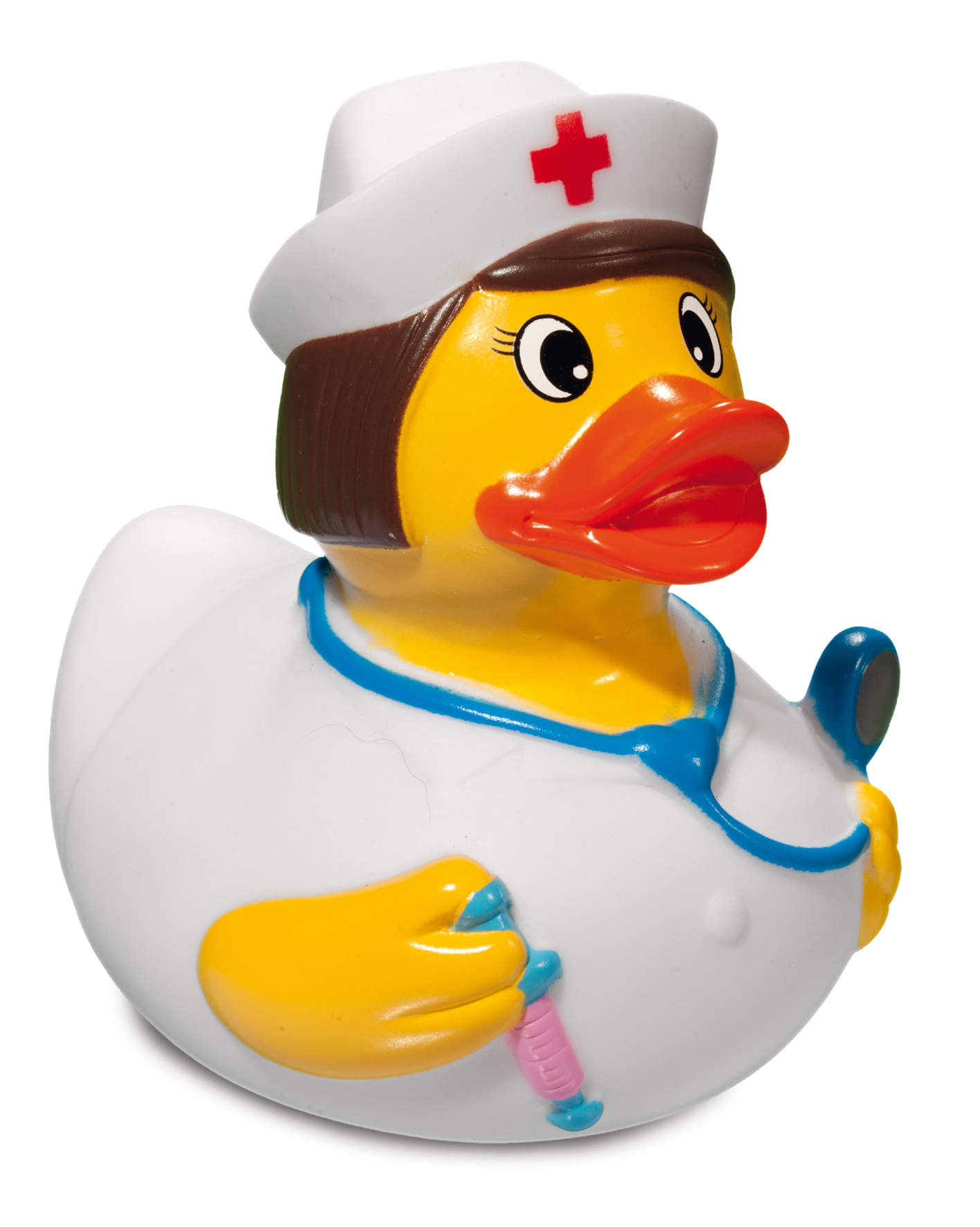 Schnabels® Quietsche-Ente Krankenschwester