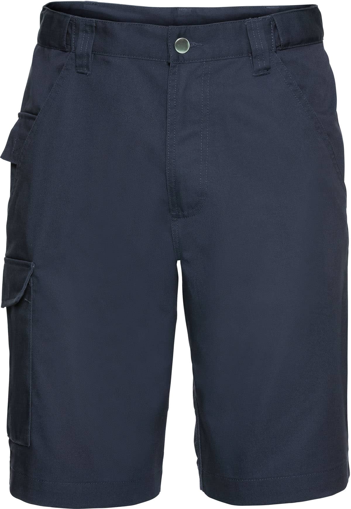 Workwear Polycotton Twill Shorts