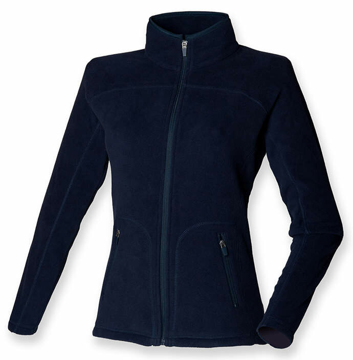 Women´s Microfleece Jacket