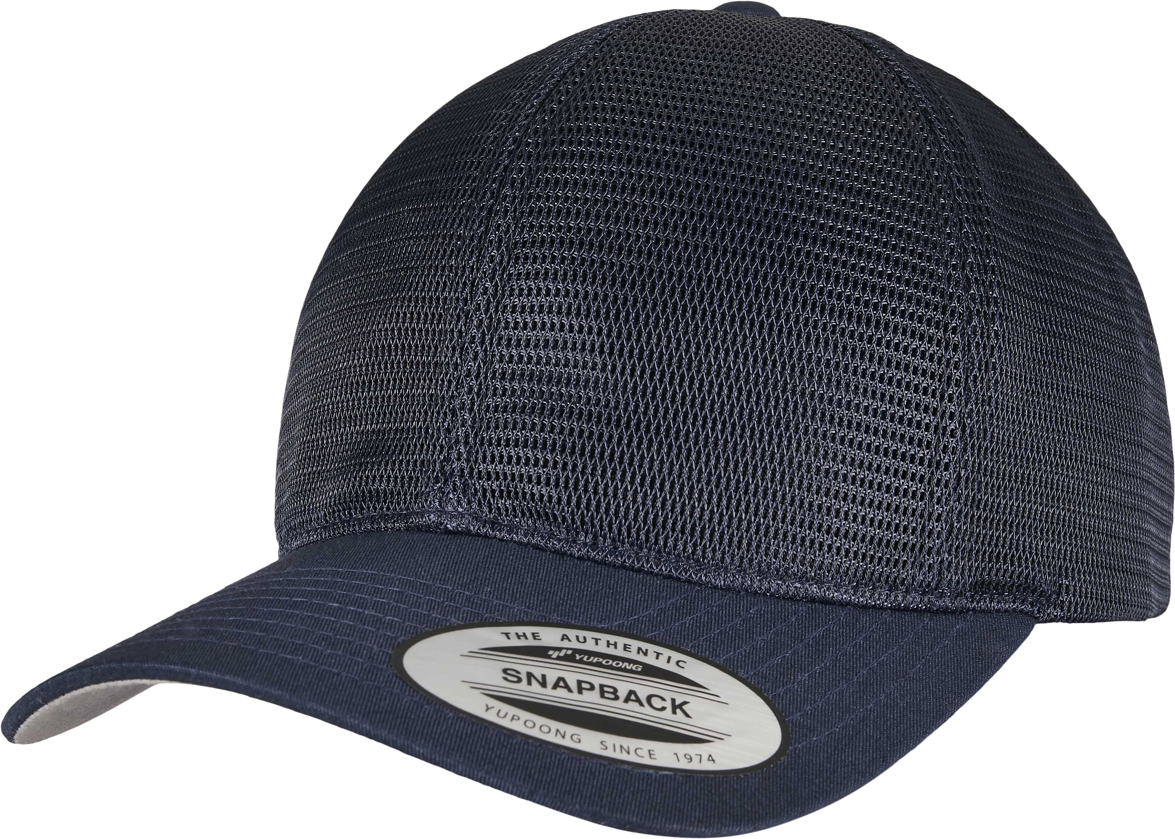 360° Omnimesh Cap