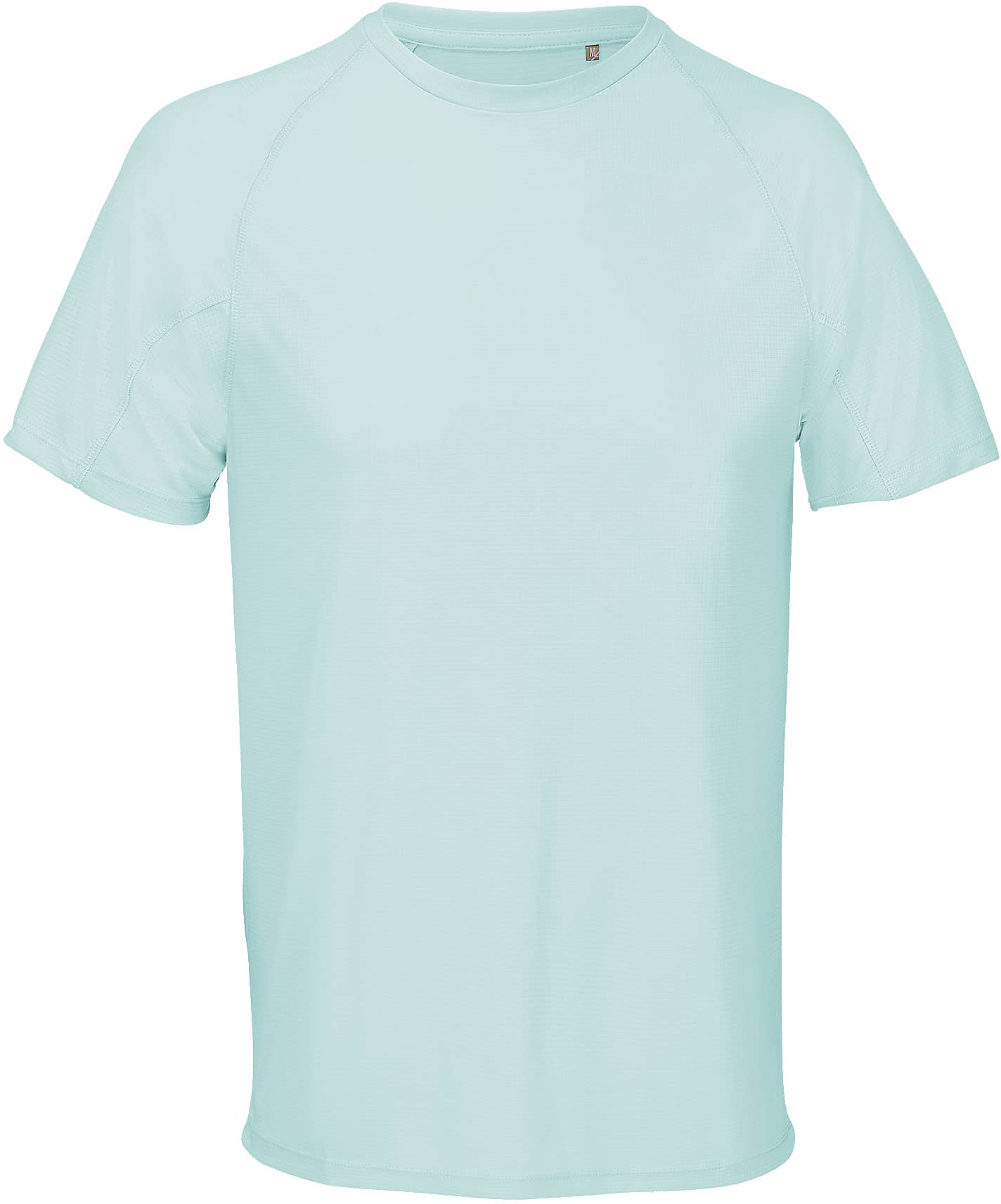Men´s Raglan Sleeve T-Shirt Vortex
