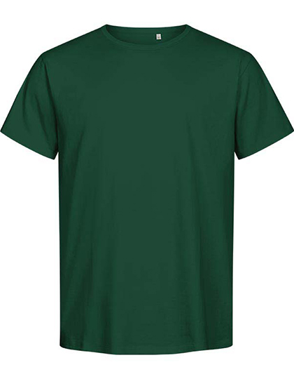 Premium Herren Bio-T-Shirt