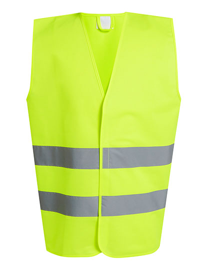 Essential Hi-Vis Easy Print Vest