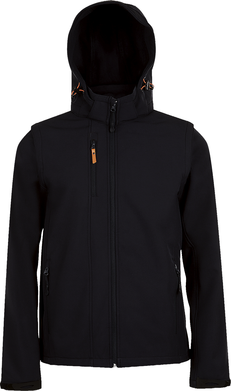Transformer Softshell
