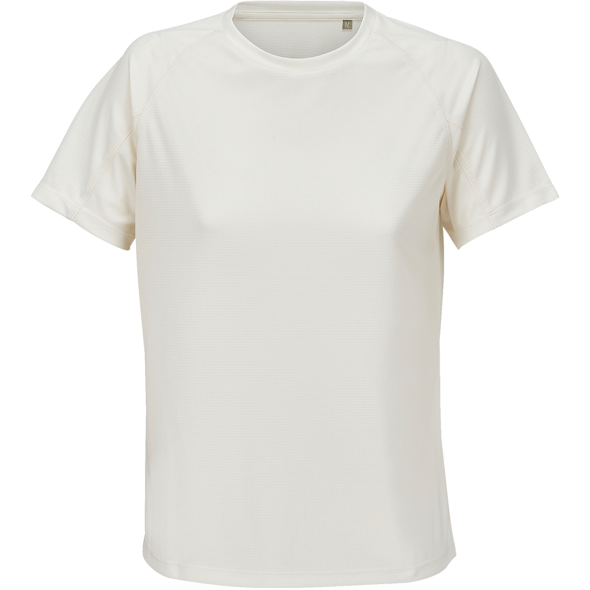 Women´s Raglan Sleeve T-Shirt Vortex