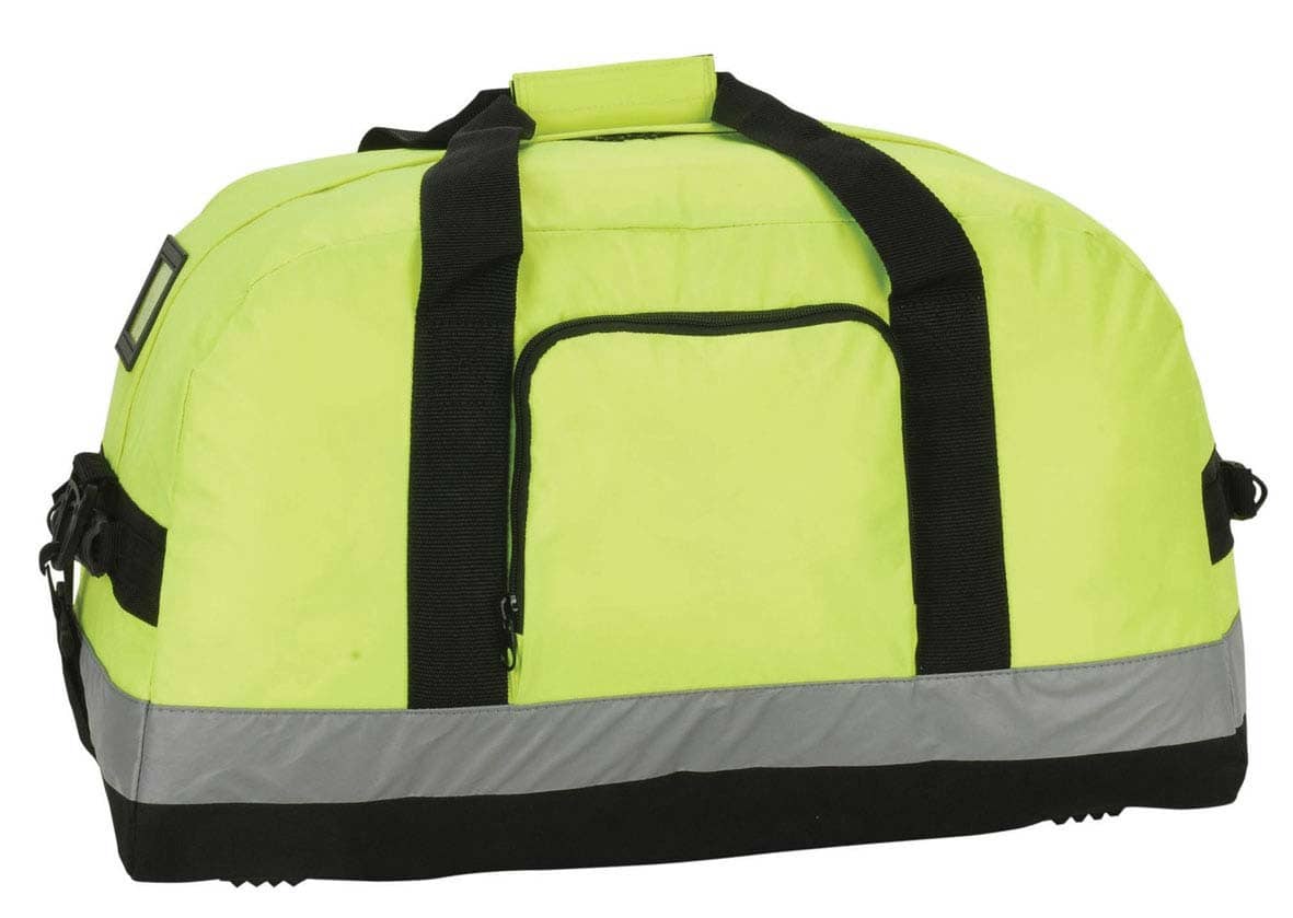 Hi-Vis Seattle Holdalls