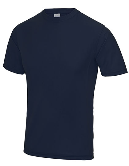 Schnell trocknendes Unisex-T-Shirt "SuperCool"