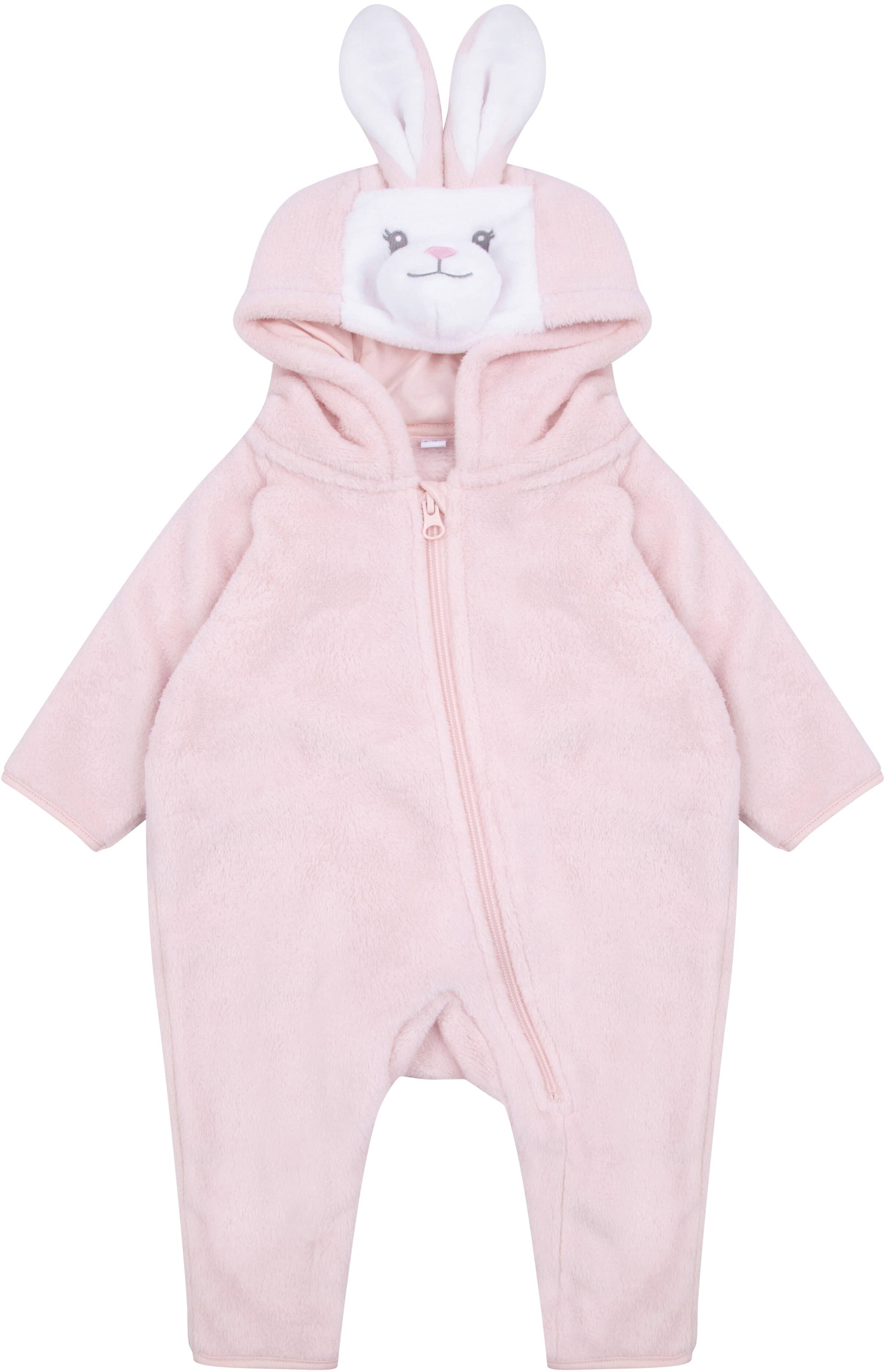 Rabbit All In One