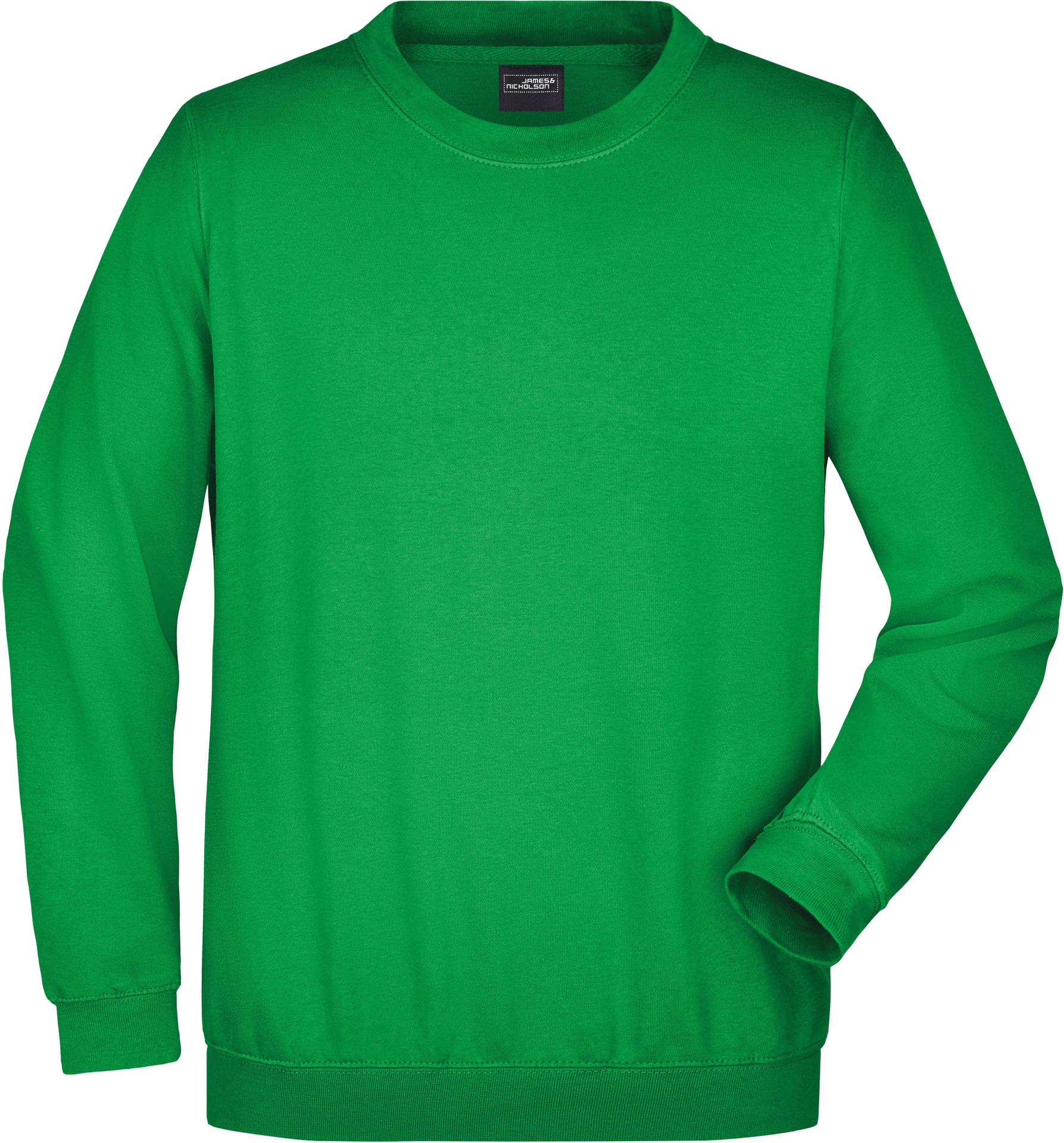 Round Sweat Heavy