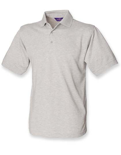 Men´s 65/35 Classic Piqué Polo Shirt
