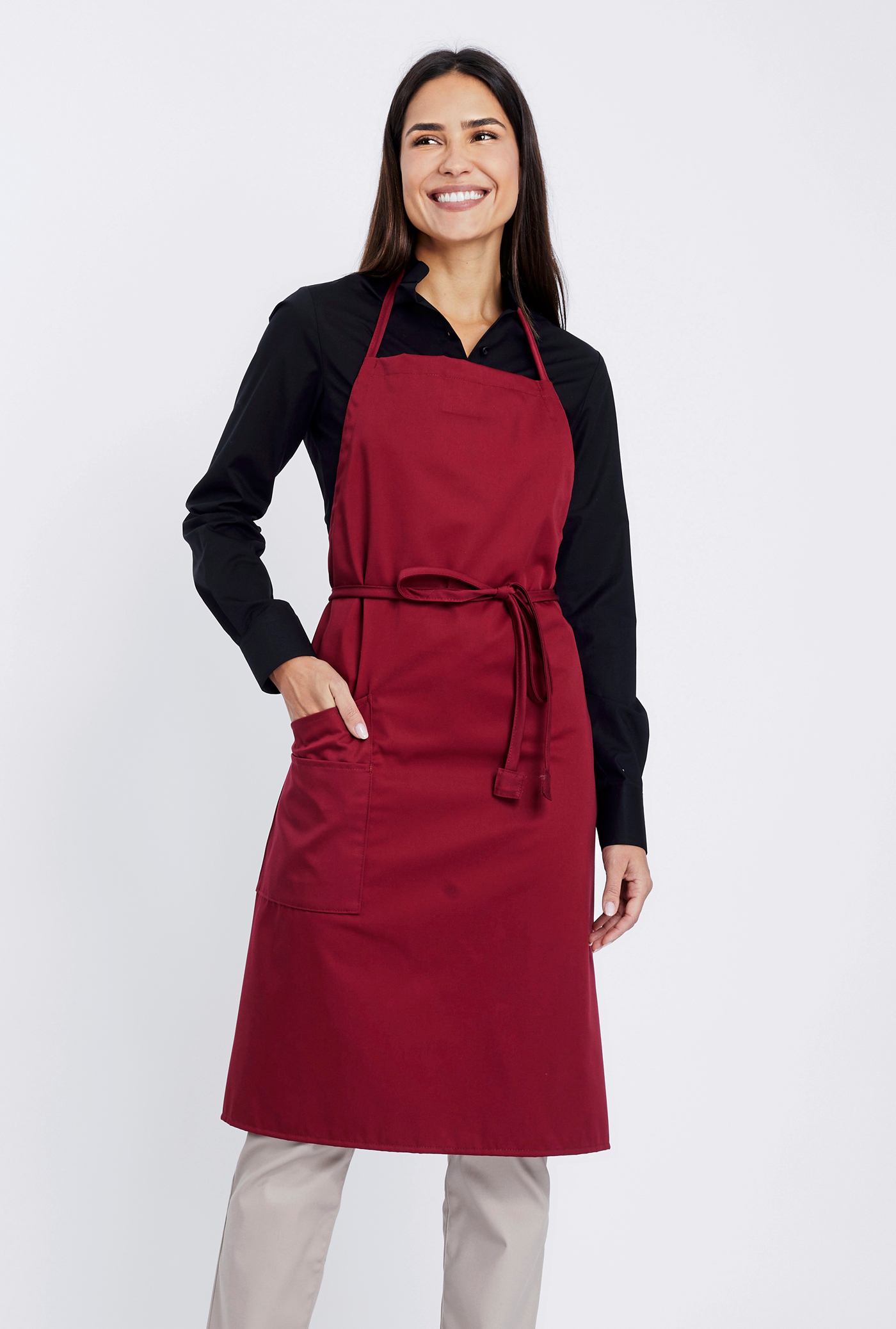 Apron Perugia