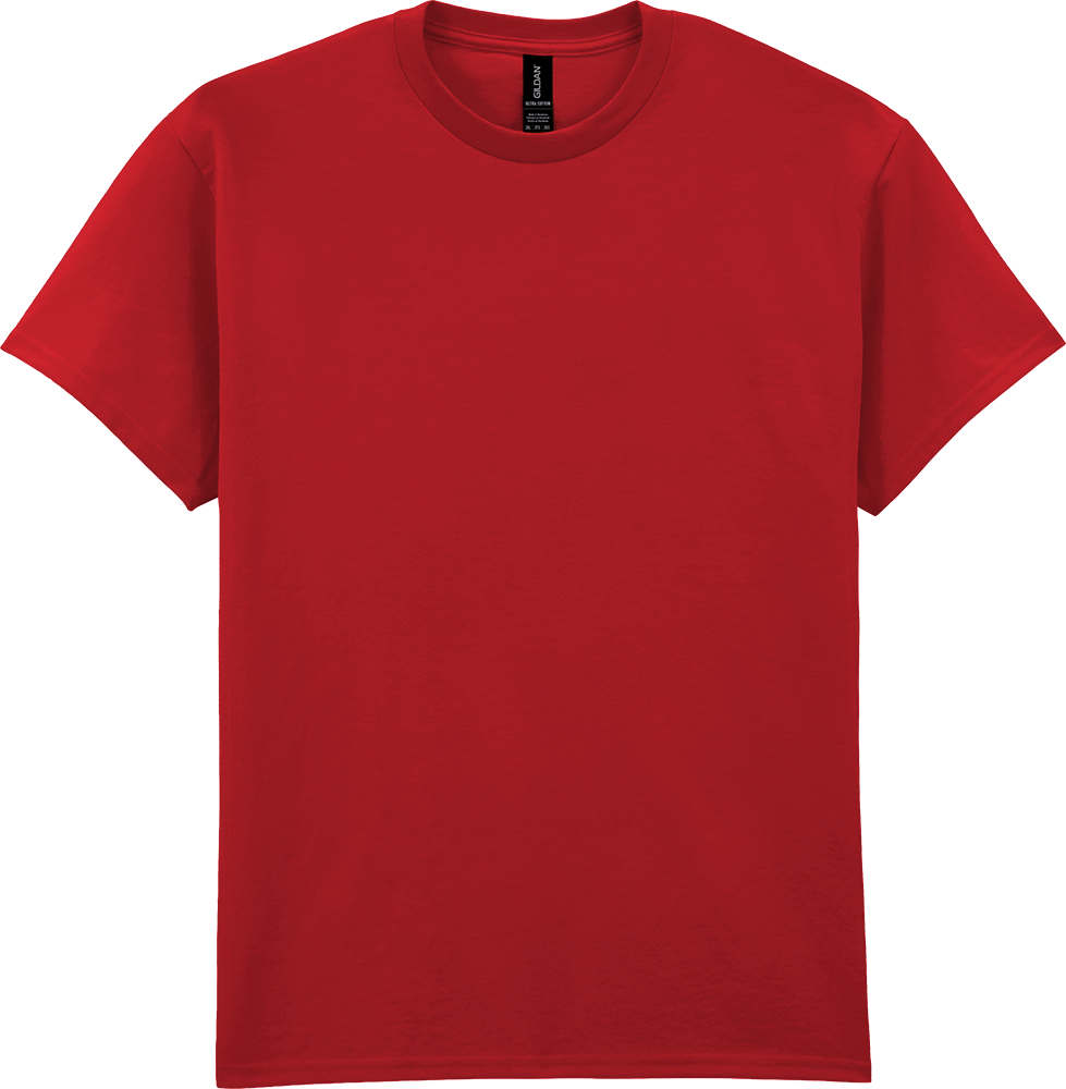 Ultra Cotton™ Adult T-Shirt