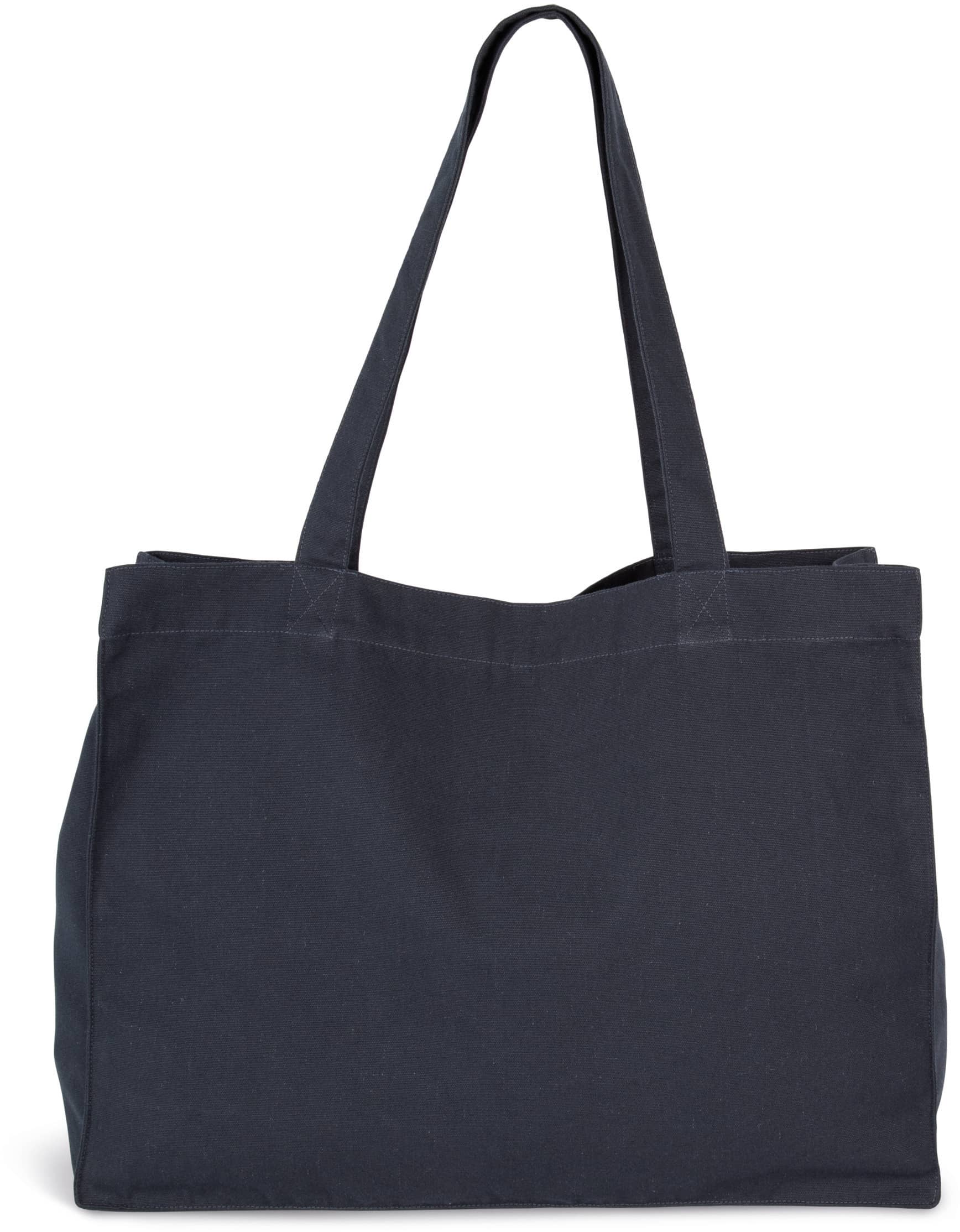 Große K-loop Shoppingtasche 49x30