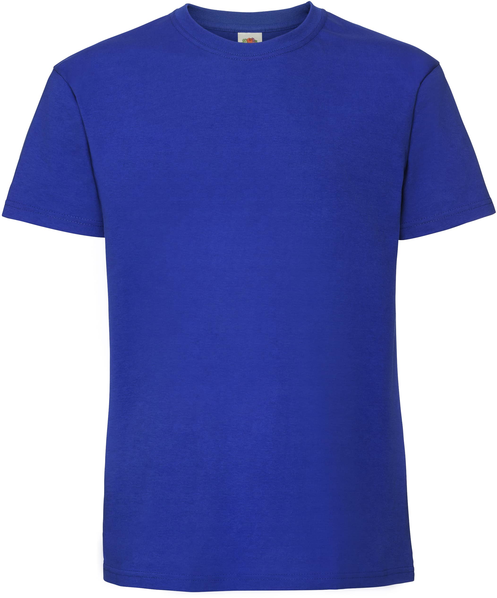 Iconic 195 Ringspun T