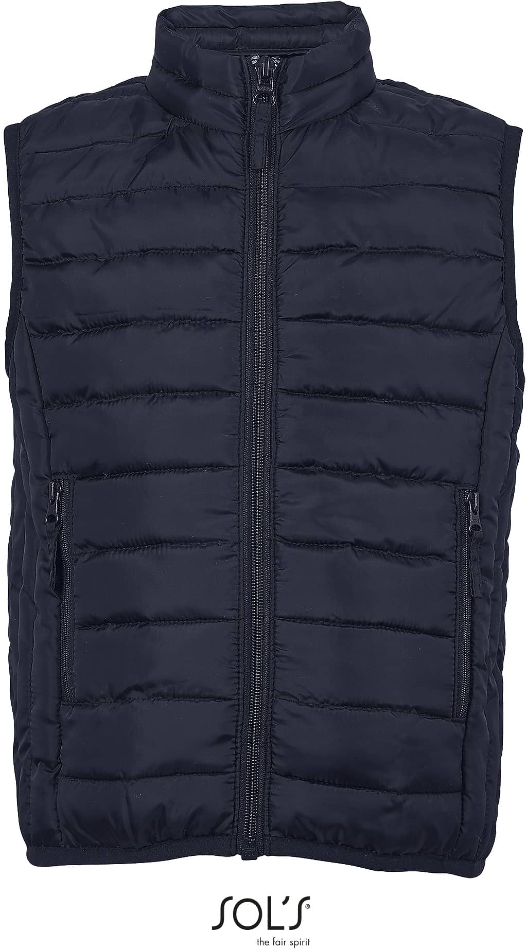 Kids´ Stream Bodywarmer