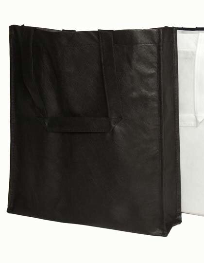 PP Big Shopper Bag