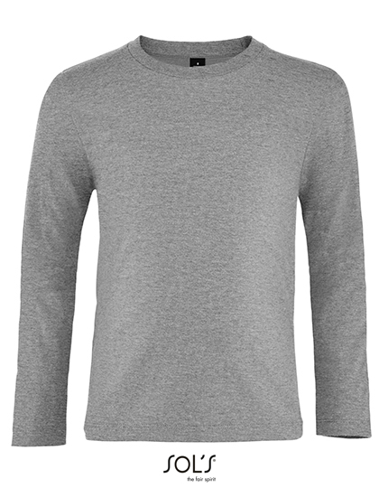 Hochwertiges Kinder Longsleeve "Imperial"