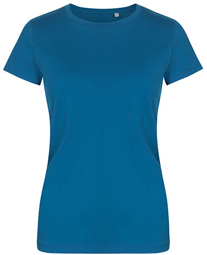 Women´s Roundneck T-Shirt
