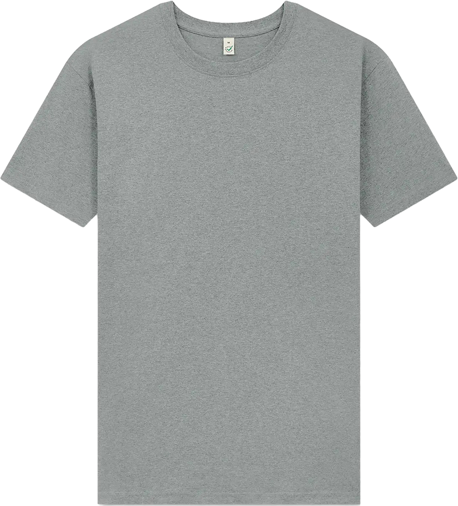 Unisex Organic Heavy Oversized T-Shirt