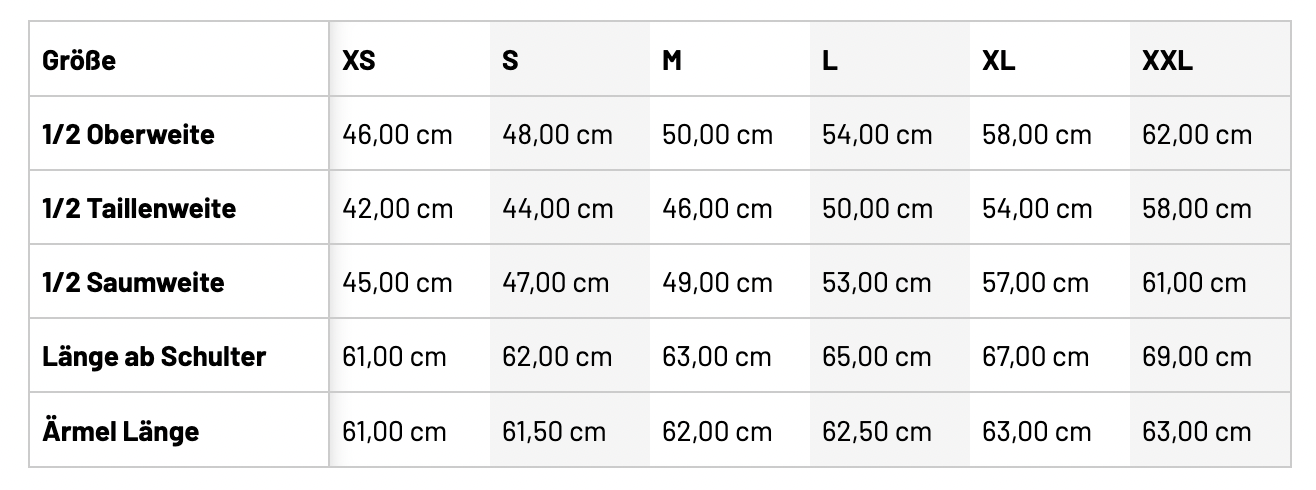 Ladies´ Sporty Jacket