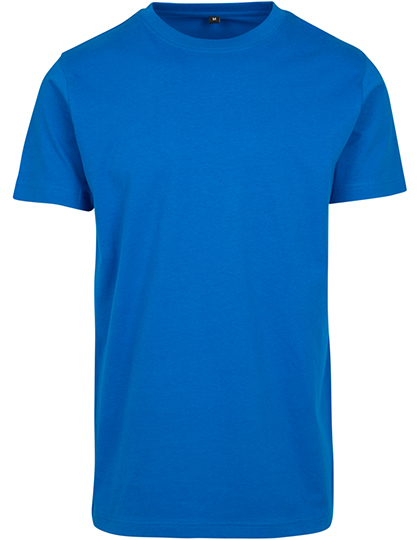 Lang und schmal geschnittenes Slim Fit Herren T-Shirt