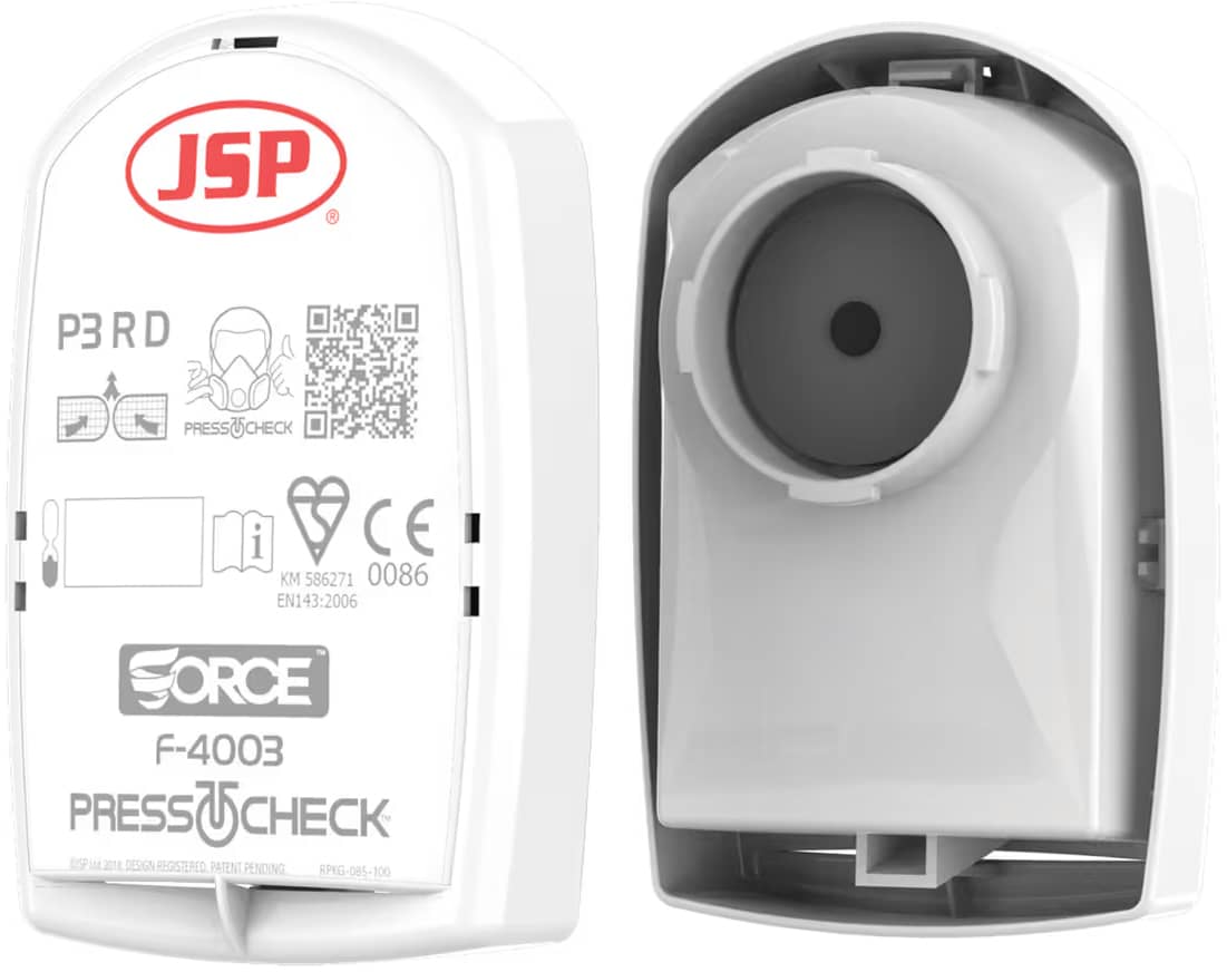 Press to Check™ P3 Patronenpaar