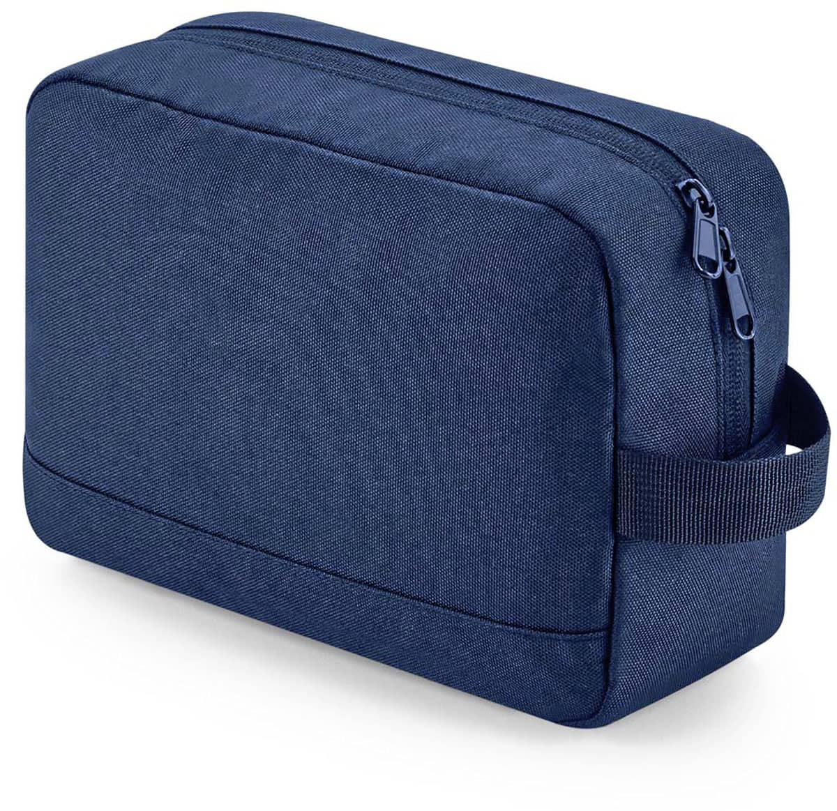 Recycled Essentials Wash Bag