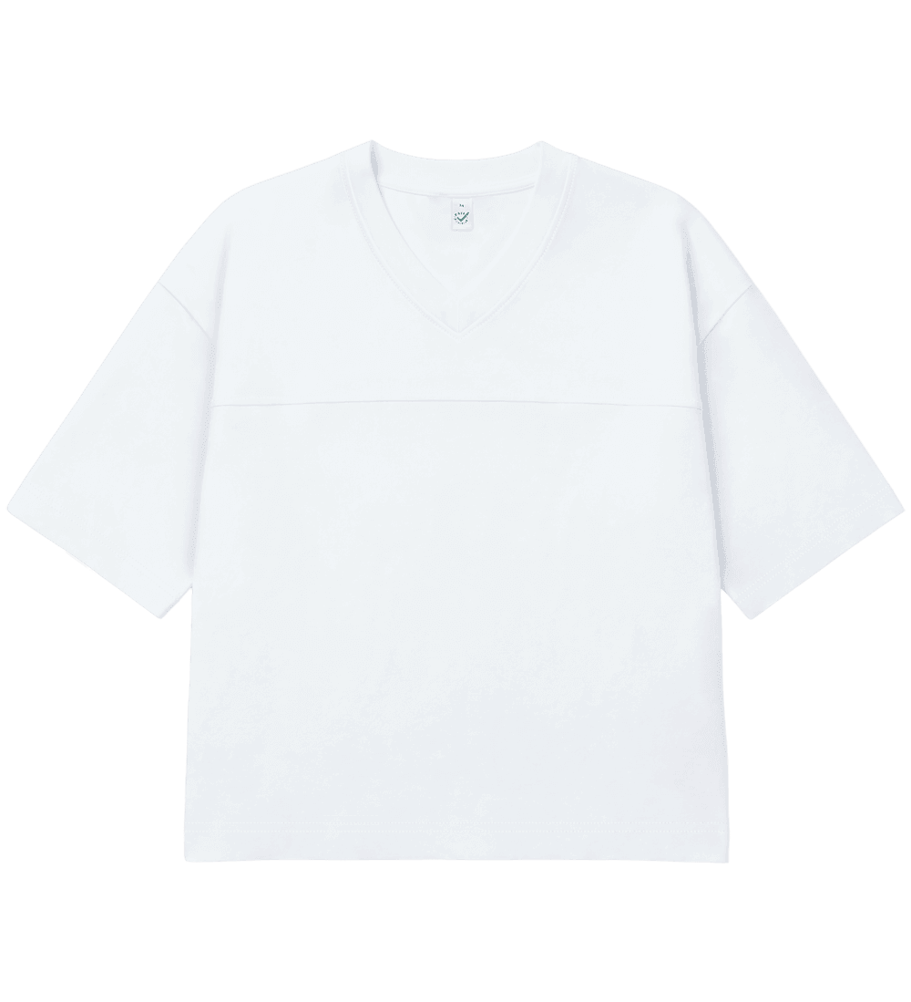 Women’s Oversized Football Jersey