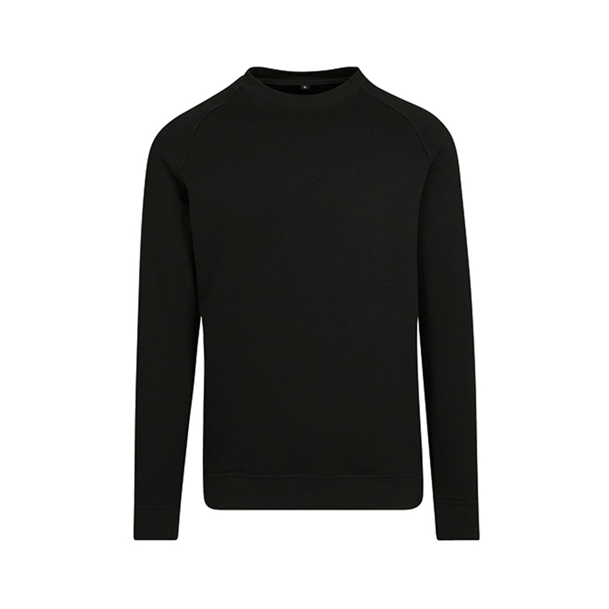 Raglan Sweat Crewneck