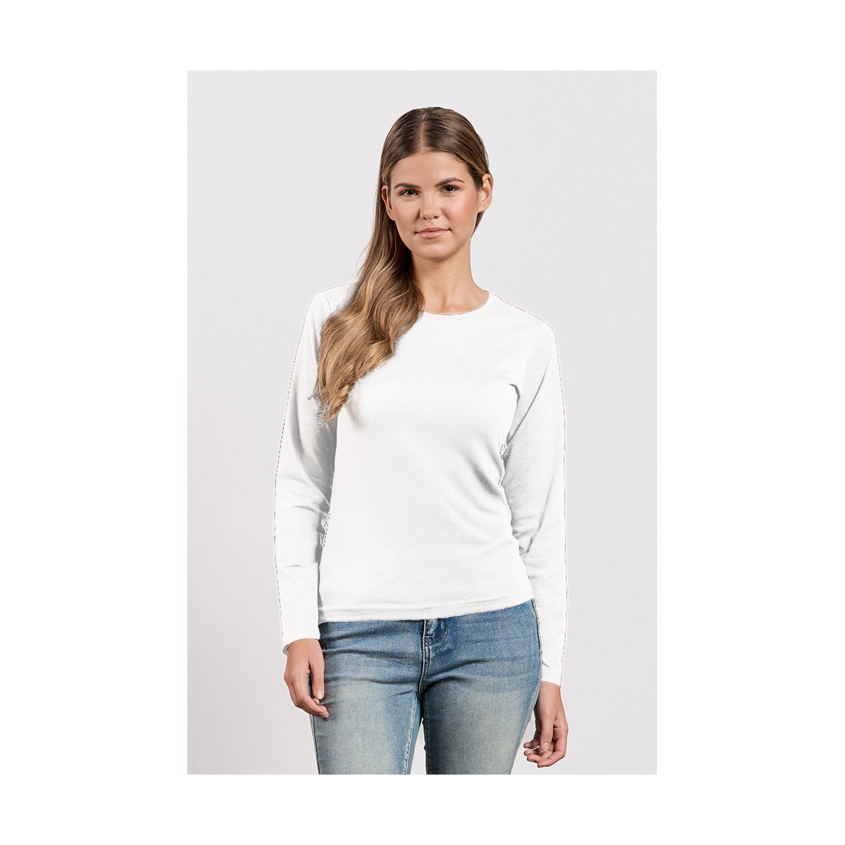 Women´s Premium-T Longsleeve