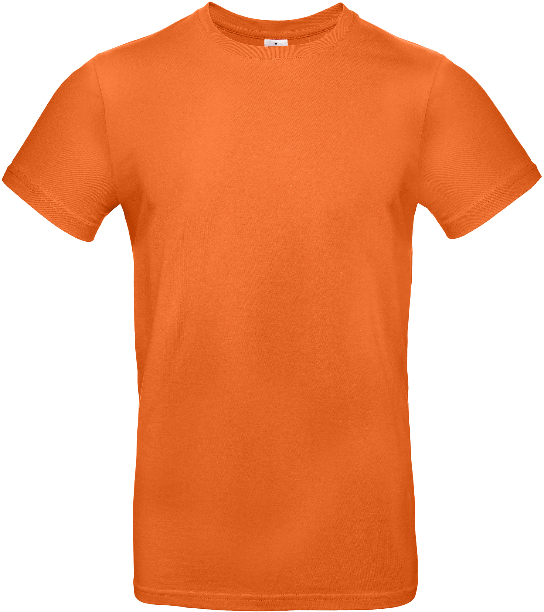 Klassisches Herren T-Shirt "#E190"