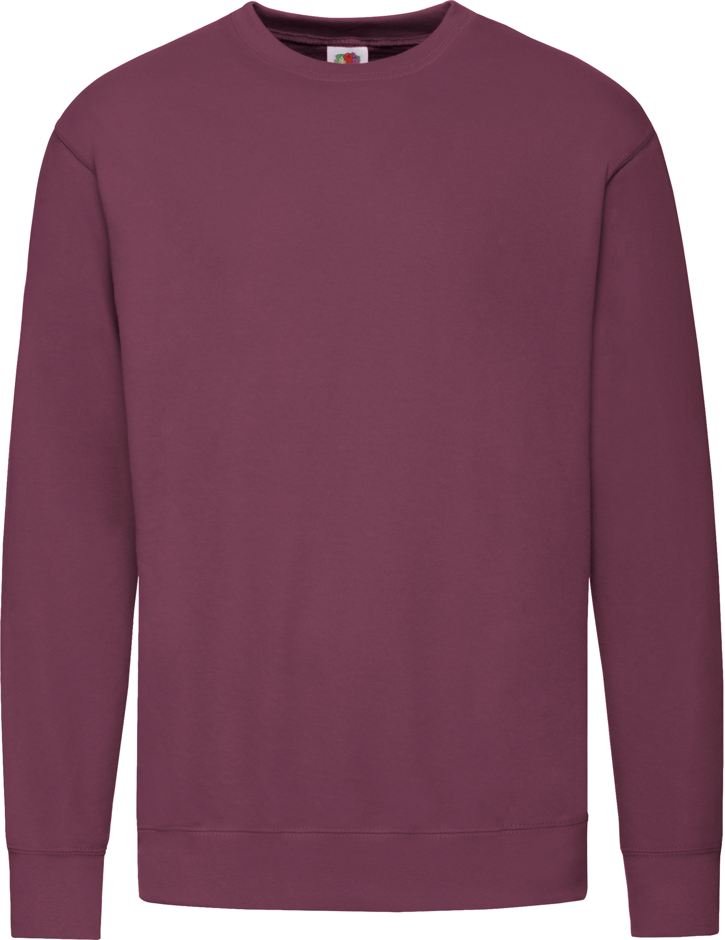 Lightweight Set-In Sweat