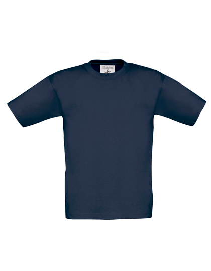 Klassisches Kinder T-Shirt "Exact 190"