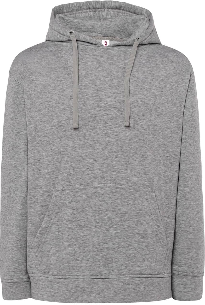 JT Kangaroo Hooded Sweat