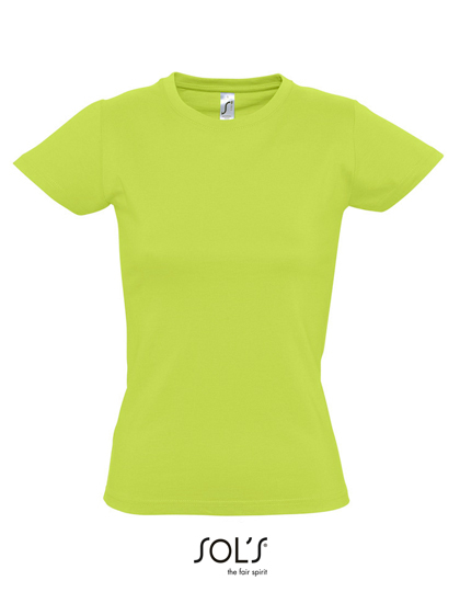 Premium Damen-T-Shirt "Imperial"