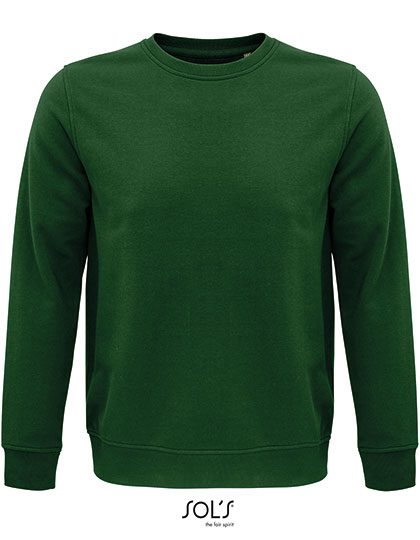 Unisex Comet Sweatshirt