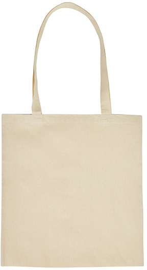 Cotton Bag Long Handles