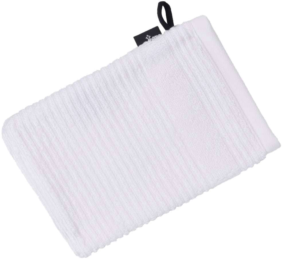 Superweicher Waschhandschuh "Tomorrow"