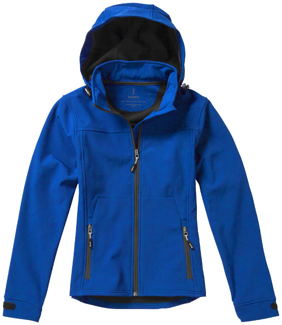 Ladies´ Langley Softshell Jacket