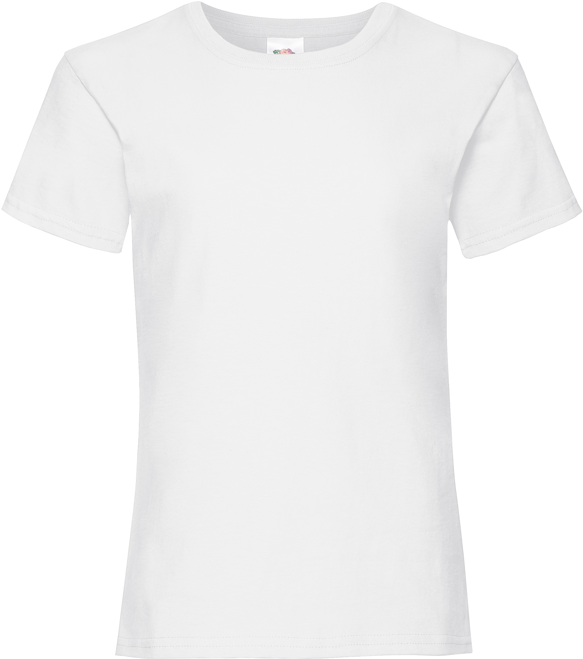 Mädchen T-Shirt "Valuweight"