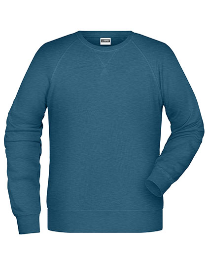 Herren Bio-Sweatshirt