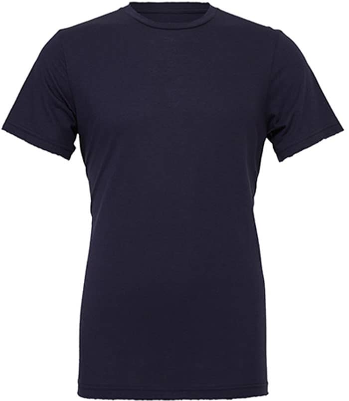 Unisex Jersey Kurzarm-T-Shirt