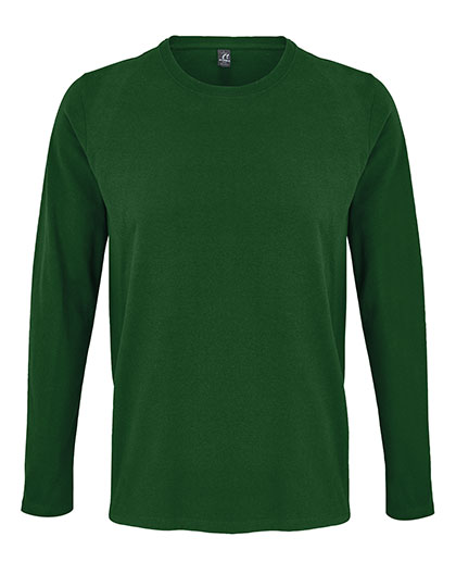 Hochwertiges Herren-Longsleeve "Imperial"