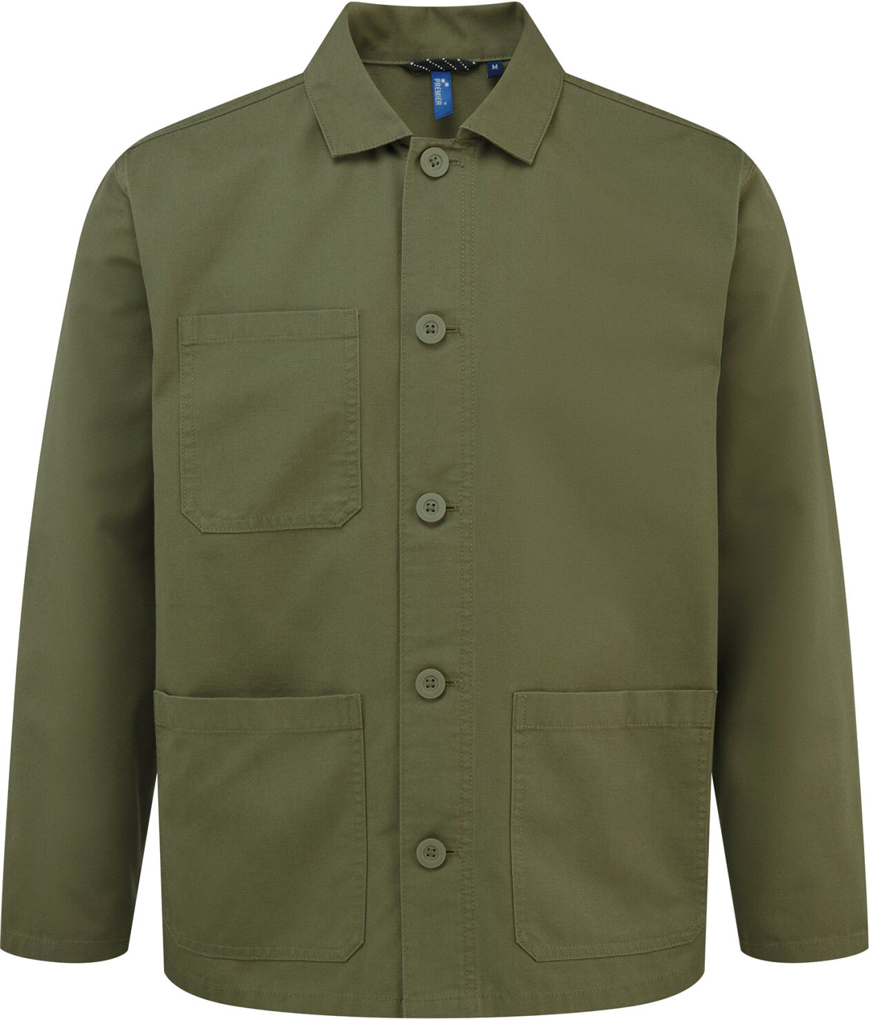 Utility 2.0 Chore Jacket