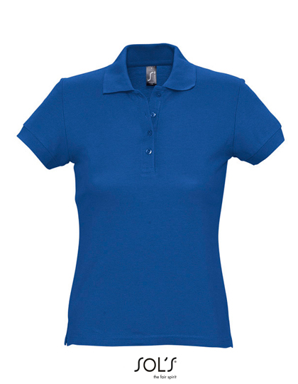 Women´s Polo Passion