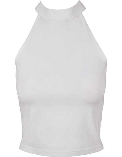 Ladies´ Turtleneck Short Top