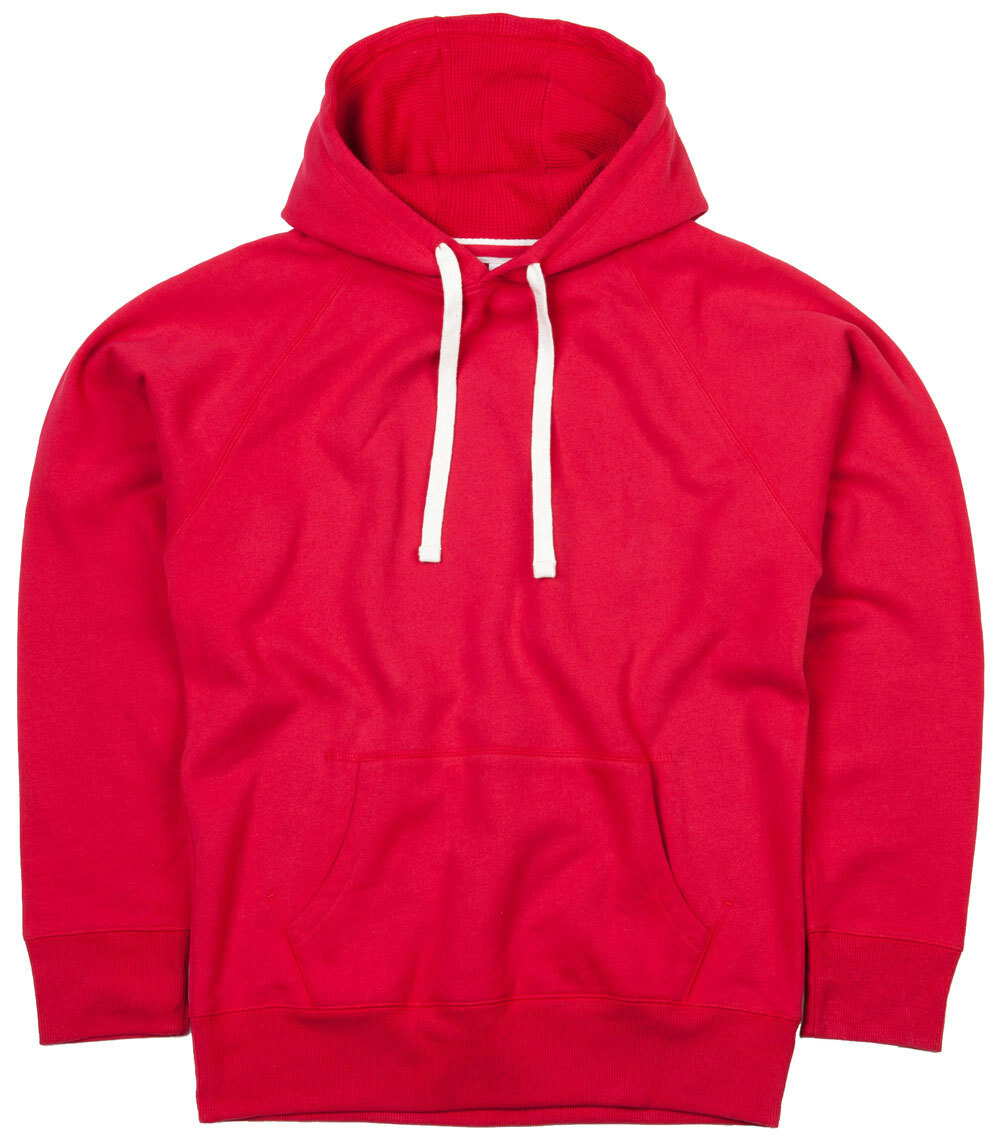 The Superstar Hoodie